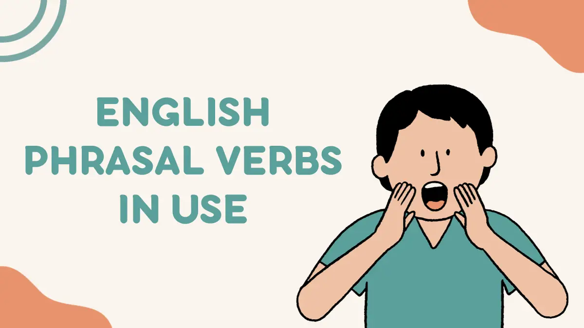 Mastering Phrasal Verbs: An Intermediate Guide to Fluent English ...